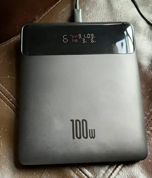 Power Bank