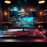 Gaming Accessories