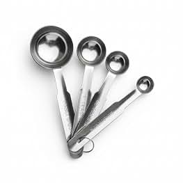 adjustable measuring spoon